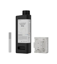 Смола HeyGears UltraPrint - Molding PAH270 Бяло 1 kg