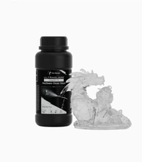 Гланцово покритие HeyGears ClearG115 250 g