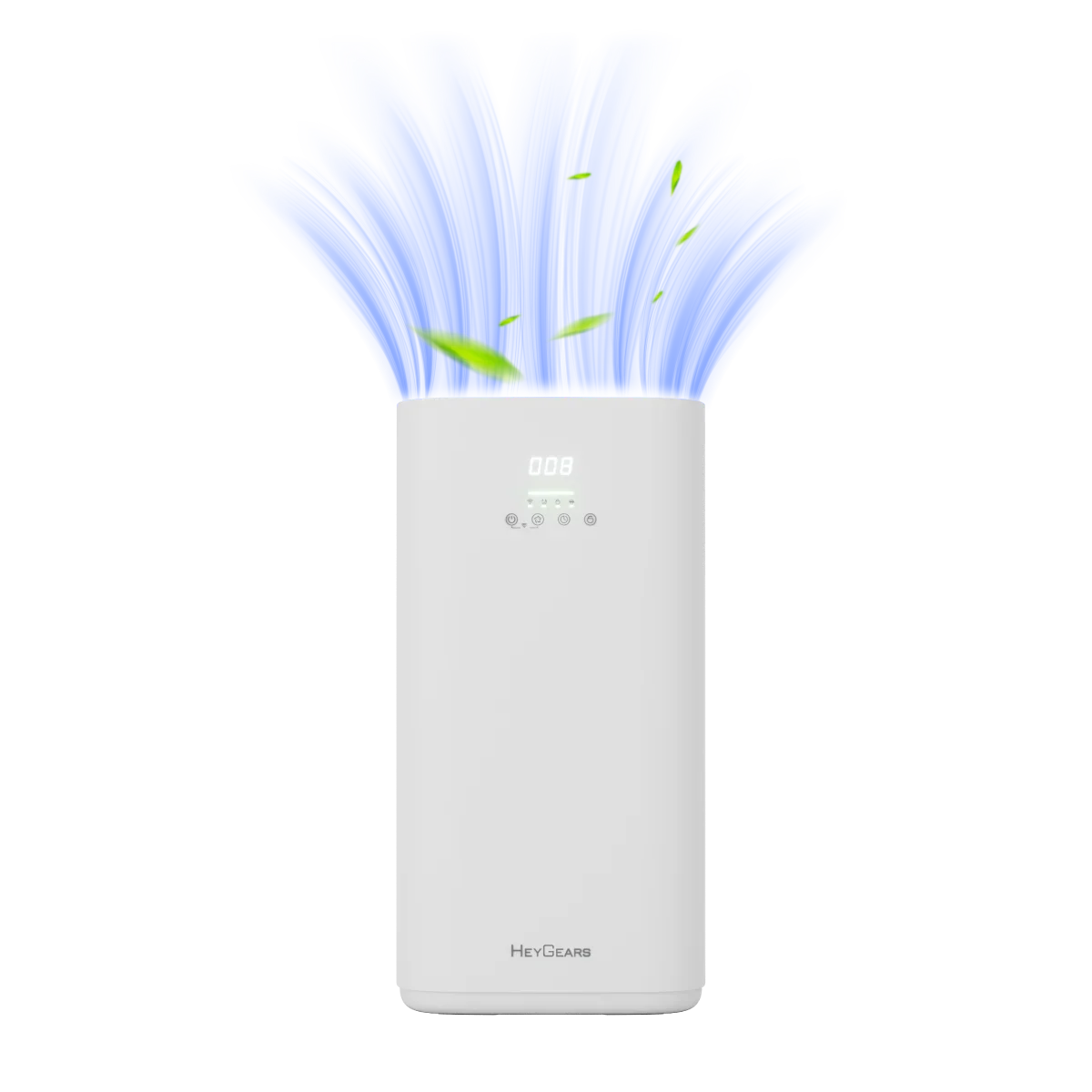 HeyGears UltraCraft 3D Printing purification System 