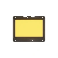 Reflex 2 Series LCD Screen