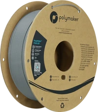 Polymaker PolyMide PA6-GF Grey, 1.75 mm, 2 kg