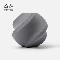 Bambu Lab PLA Matte Ash Gray 1.75mm 1kg