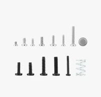 Bambu Lab Screws Kit - A1 Series and  AMS lite