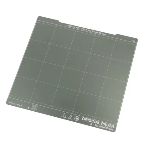 Prusa Smooth PEI Print Sheet