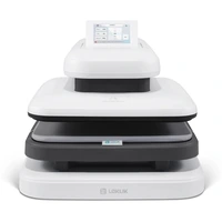 LOKLiK ImPress™ Auto 2 Smart - Daisy White