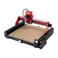 AtomStack C4 Pro CNC