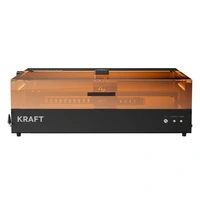 AtomStack Kraft Laser Cutter - 40 W Diode