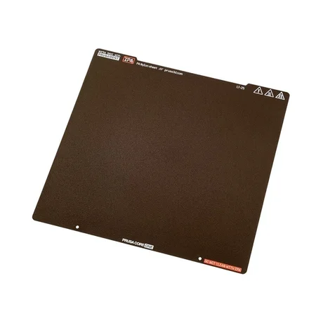 Core ONE L PA Nylon Powder-coated Print Sheet Prusa