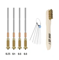 Standard Nozzle Kit Prusa