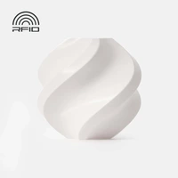 Bambu Lab PLA Basic - Jade White Refill 1.75mm 1kg
