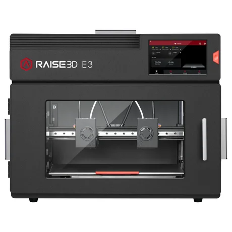 3D Принтер Raise3D E3