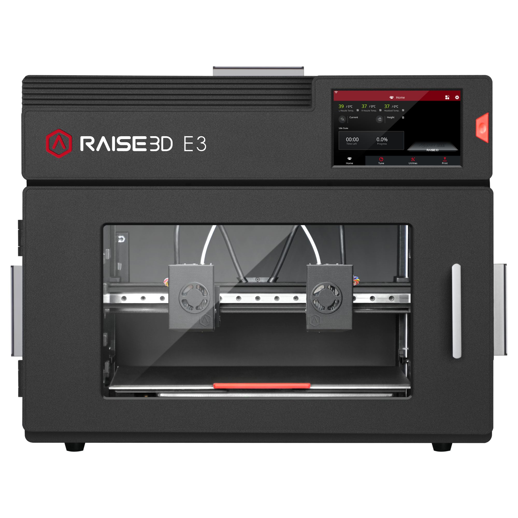 3D Принтер Raise3D E3