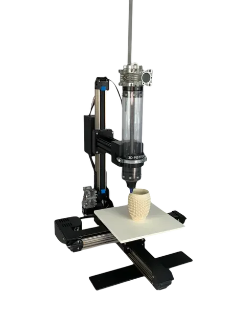 3D PotterBot 10 Micro