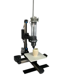 3D PotterBot 10 Micro