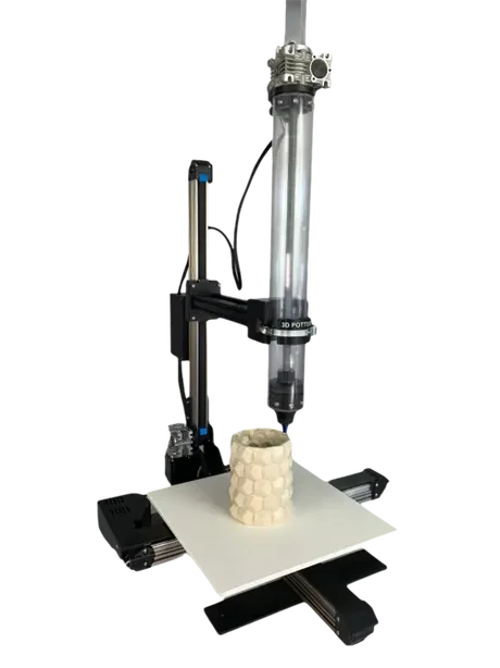 3D PotterBot 10 Pro