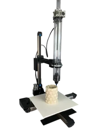 3D PotterBot 10 Pro