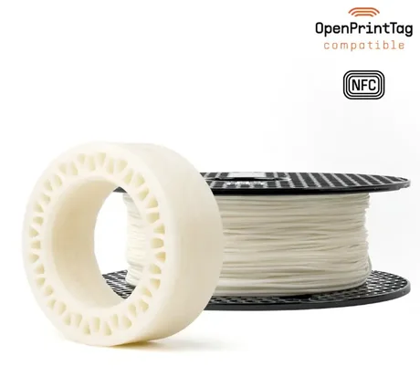 Prusament TPU 95A Natural 500g (NFC)