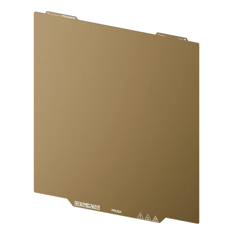 Core ONE L PP powder-coated Print Sheet