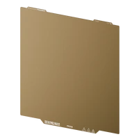 Core ONE L PP powder-coated Print Sheet