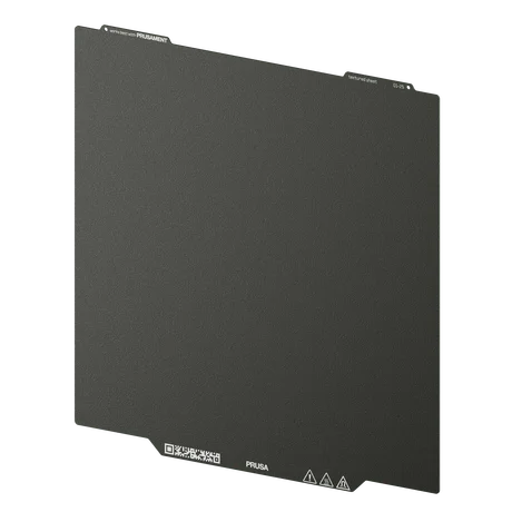 CORE One L Textured Powder-coated Print Sheet