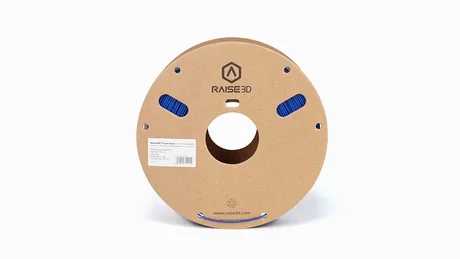 Raise3D Hyper Speed PLA Filament Blue, 1.75 mm, 1 kg