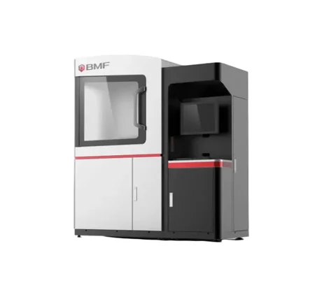 BMF microArch 2µm Series 