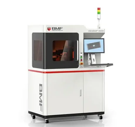 BMF microArch D1025