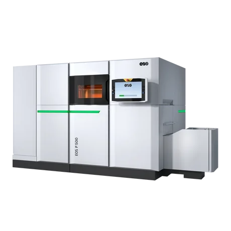 EOS P 500