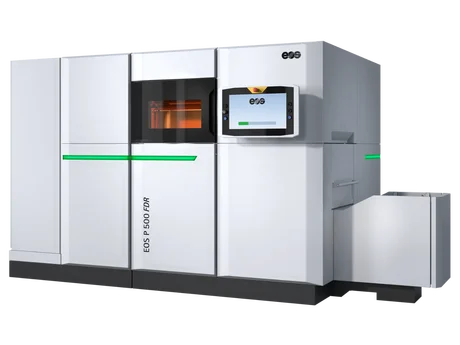 EOS P 500 FDR