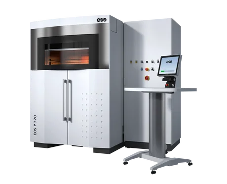 EOS P 770