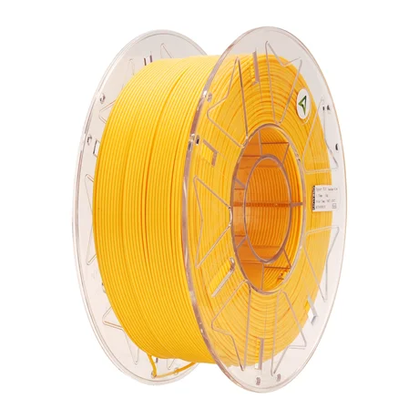 Филамент Creality RFID Hyper PLA Yellow