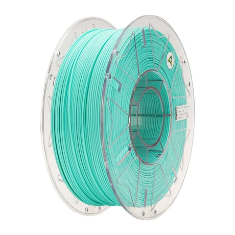 Филамент Creality RFID Hyper PLA Light Blue Green