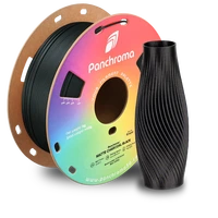 Panchroma Matte PLA – Black – Polymaker