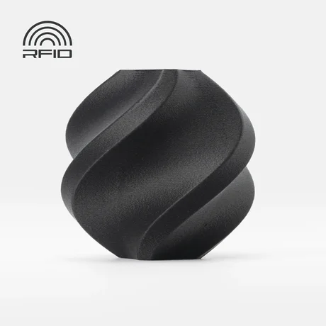 Bambu Lab PETG-CF Black 1.75mm 1kg