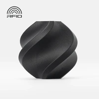 Bambu Lab PETG-CF Black 1.75mm 1kg