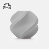 Bambu Lab PLA Tough+ Gray 1.75mm 1kg