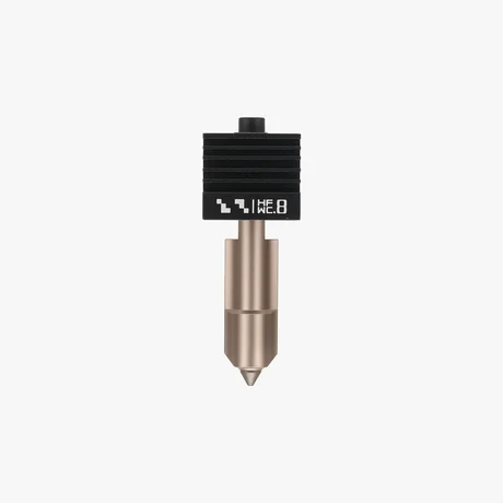 Bambu Lab High Flow Tungsten Carbide Nozzle H2D 0.8mm