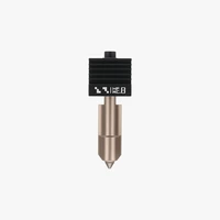 Bambu Lab High Flow Tungsten Carbide Nozzle H2D 0.8mm
