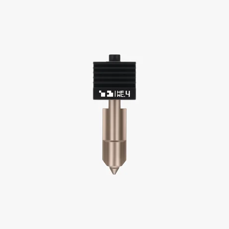 Bambu Lab High Flow Tungsten Carbide Nozzle H2D 0.4mm