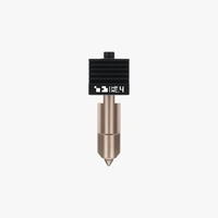 Bambu Lab High Flow Tungsten Carbide Nozzle H2D 0.4mm