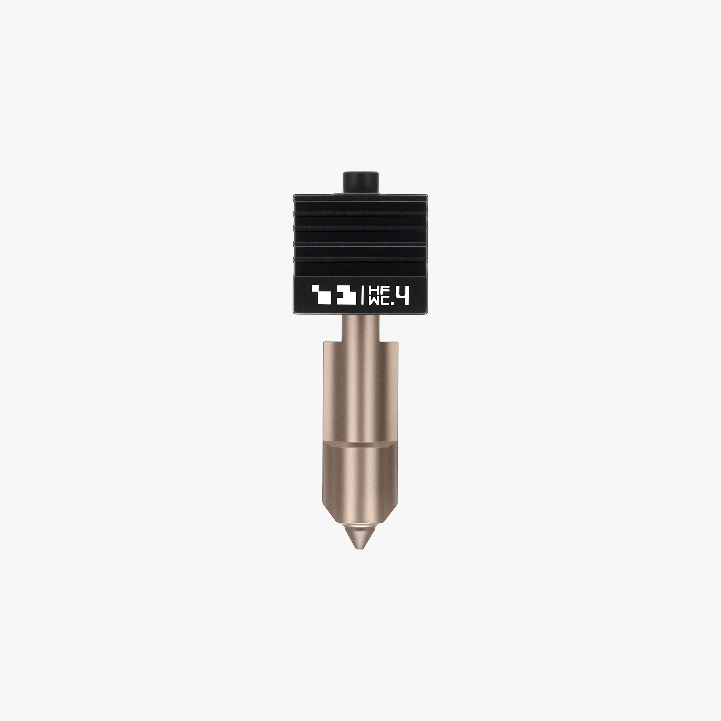 Bambu Lab High Flow Tungsten Carbide Nozzle H2D 0.4mm