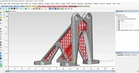Materialise Engineering Package (3-matic)