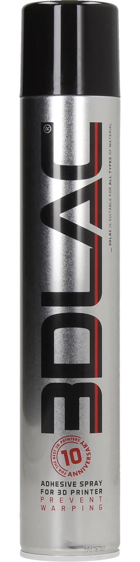 3DLAC Спрей лепило, 400 ml