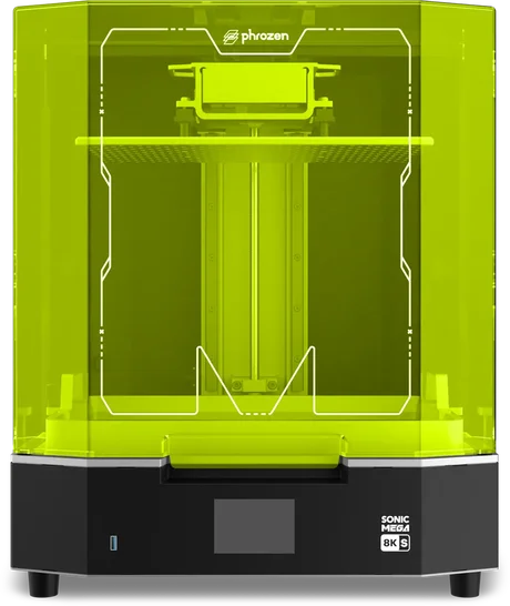 Phrozen Sonic Mega 8K S