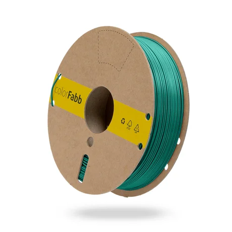 ColorFabb PLA/PHA Mint Turqoise