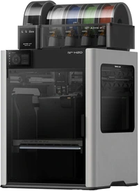 Bambu Lab H2D-Engineering-Bundle (H2D Combo with AMS 2 Pro + AMS HT)