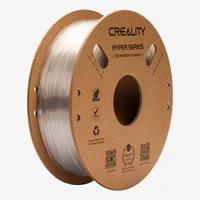 Creality Hyper PETG Transparent, 1.75 mm, 1 kg