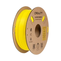 Creality Hyper PETG Yellow, 1.75 mm, 1 kg
