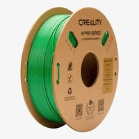 Creality Hyper PETG Green, 1.75 mm, 1 kg