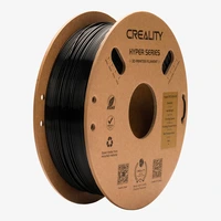 Creality Hyper PETG Black, 1.75 mm, 1 kg